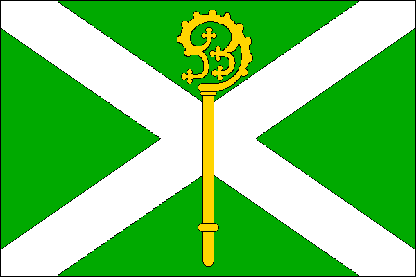 city flag