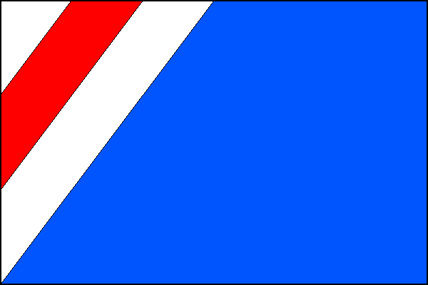 city flag