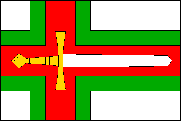 city flag