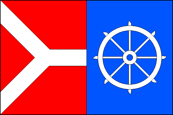 city flag