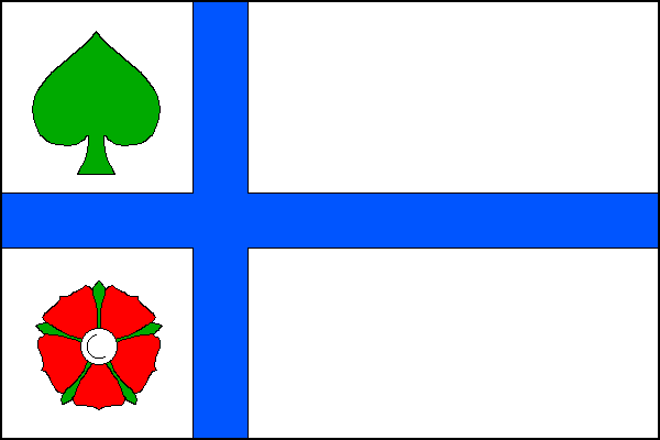 city flag