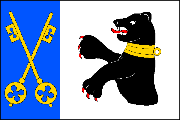 city flag