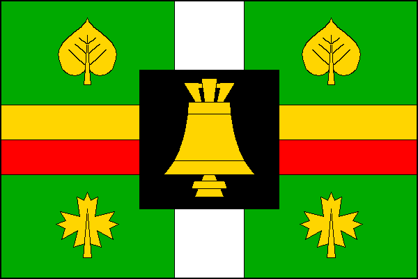 city flag