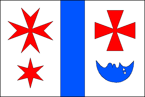 city flag