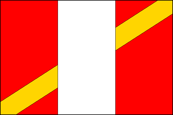 city flag