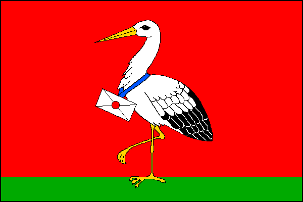 city flag