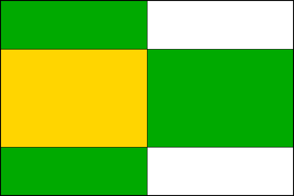 city flag