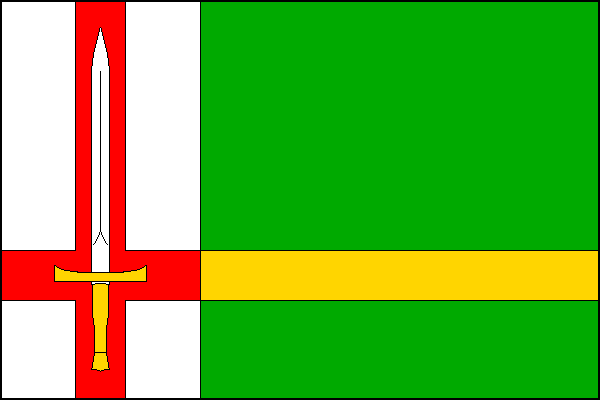 city flag