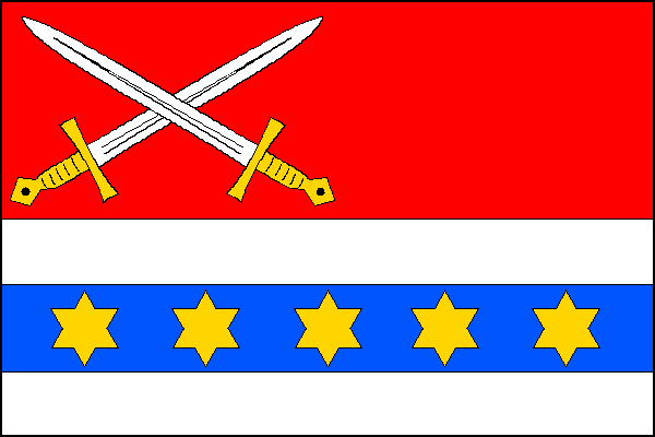 city flag