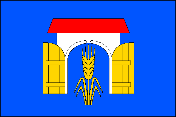 city flag