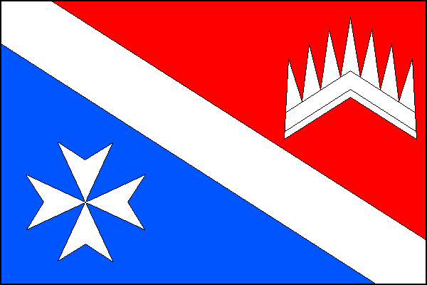 city flag