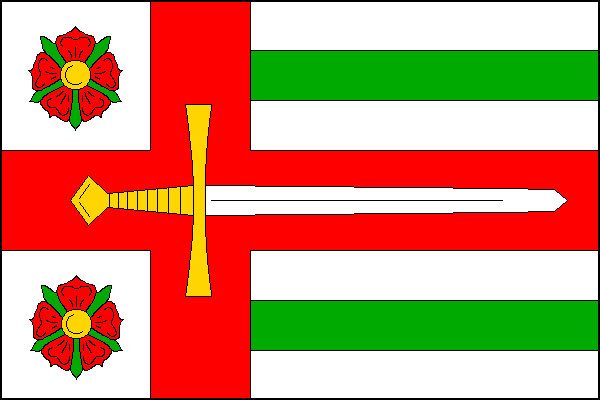 city flag