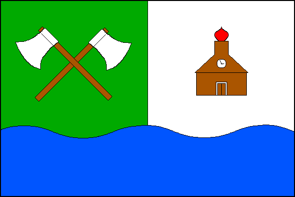 city flag