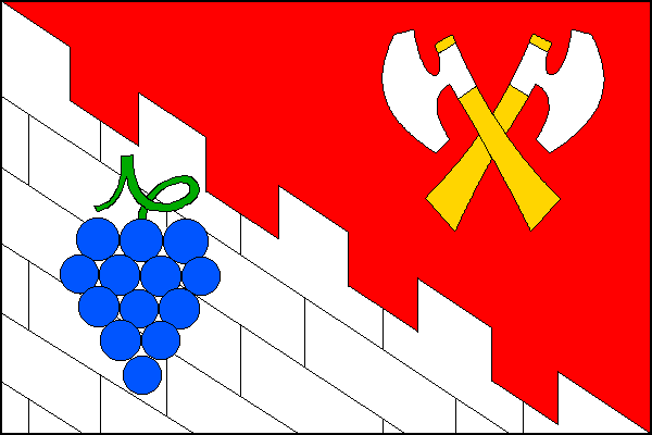 city flag