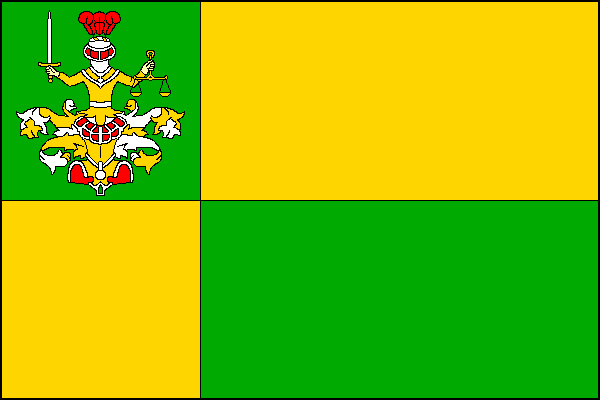 city flag