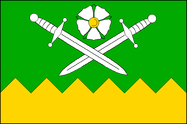 city flag