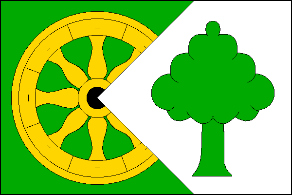 city flag