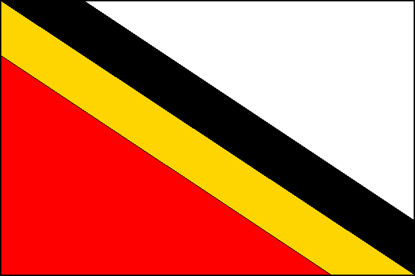 city flag