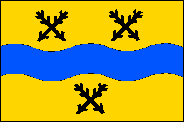 city flag