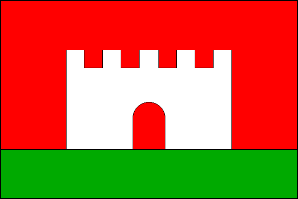 city flag