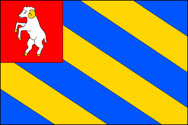 city flag