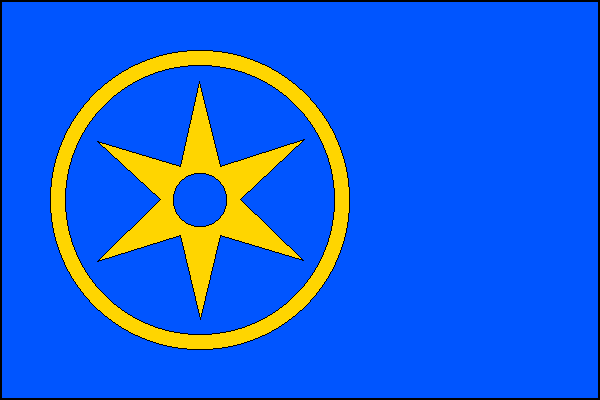 city flag