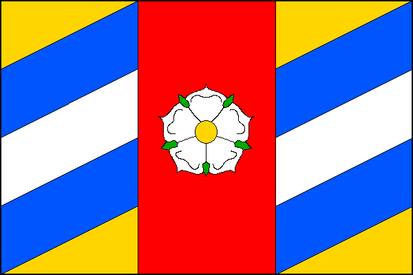 city flag