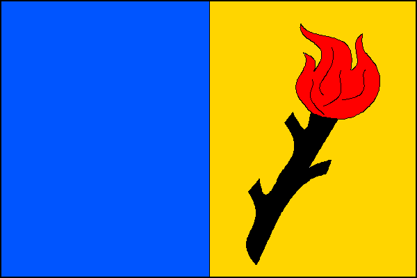 city flag