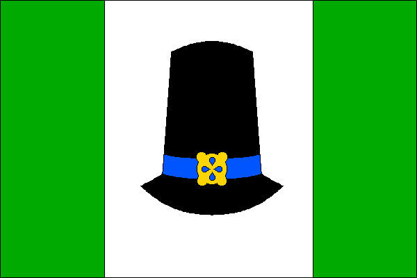 city flag