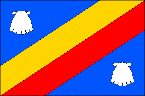 city flag