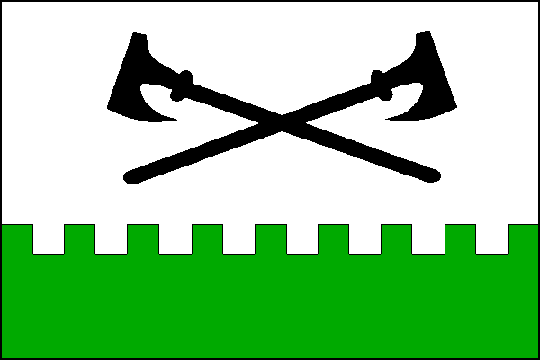 city flag