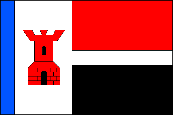 city flag