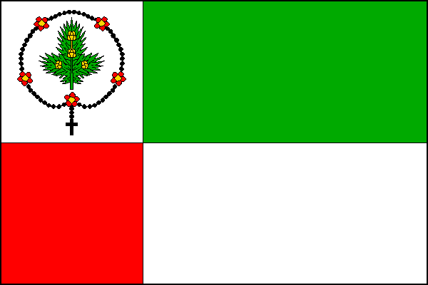 city flag