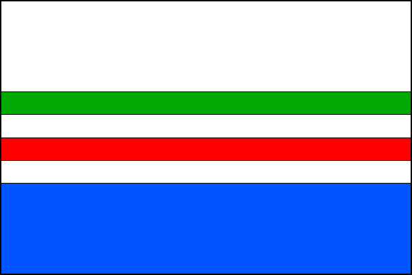 city flag