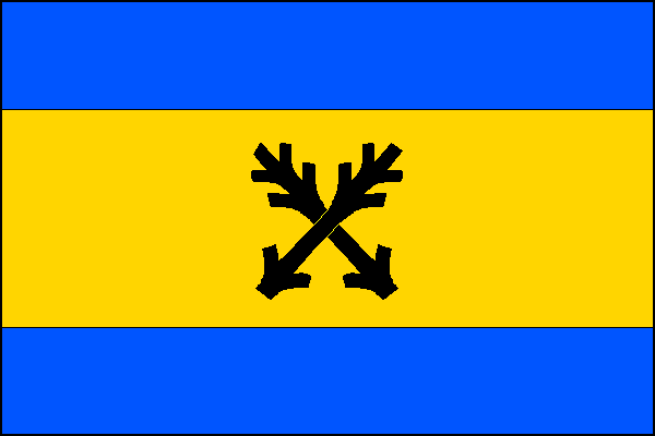 city flag