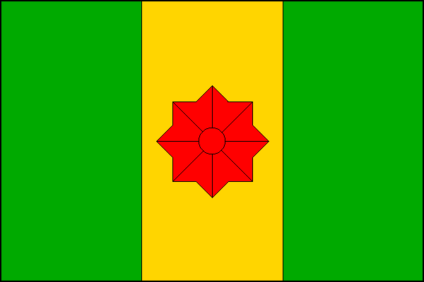 city flag