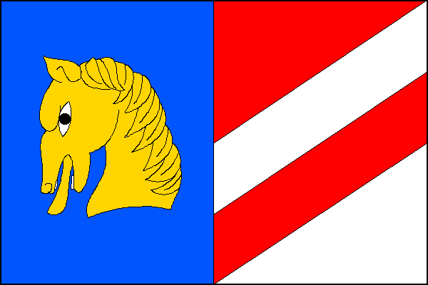 city flag