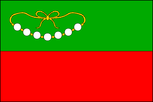 city flag