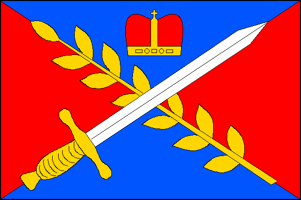 city flag