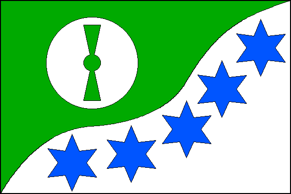 city flag