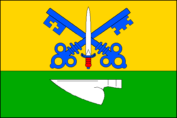 city flag