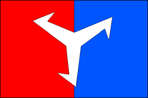 city flag