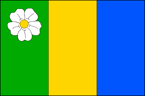 city flag