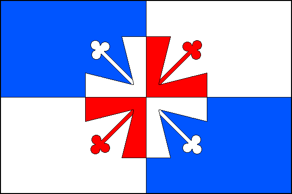 city flag