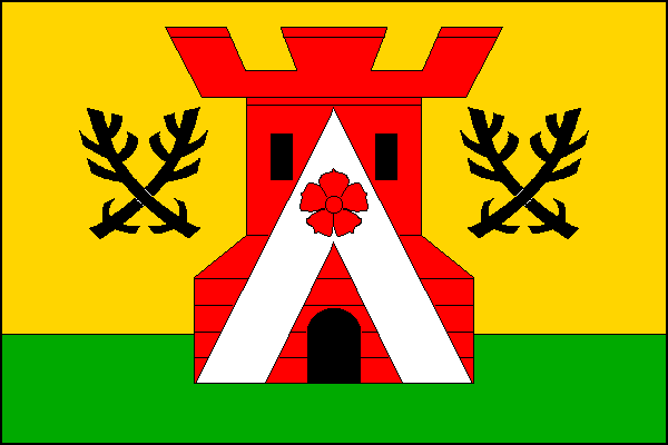 city flag