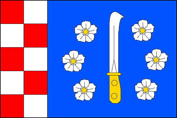 city flag