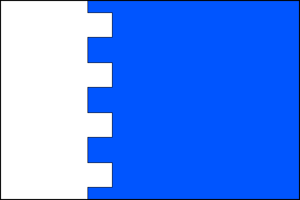 city flag