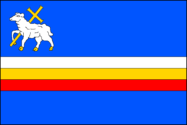 city flag