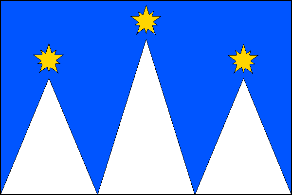 city flag