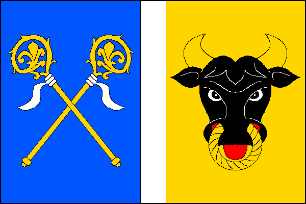 city flag